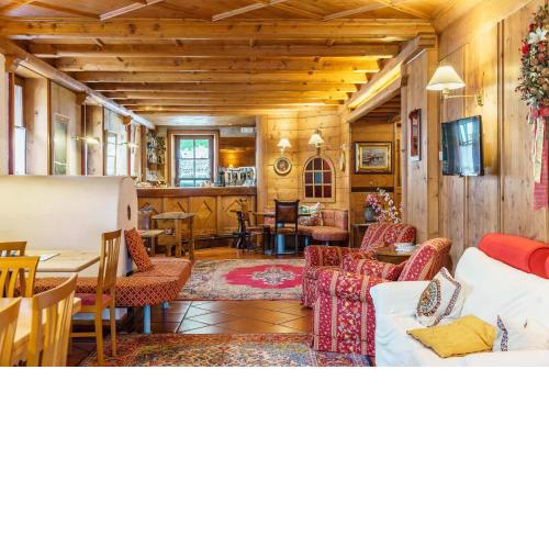 Hotel Alemagna