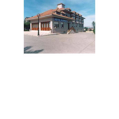 Hotel Alemar