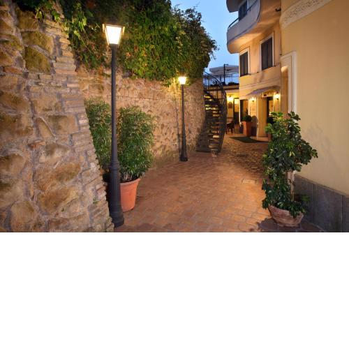 Hotel Alessandrino