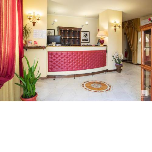 Hotel Alessandro Della Spina