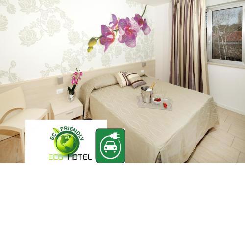 Hotel Alex