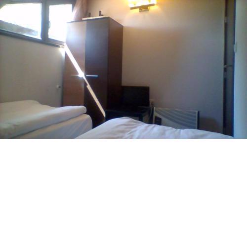 Hotel Alexander 1 bedroom Apartment