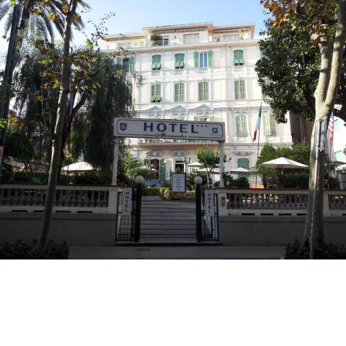 Hotel Alexander & Spa