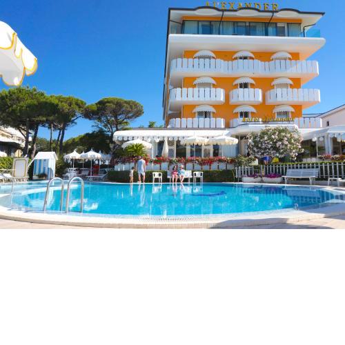 Hotel Alexander