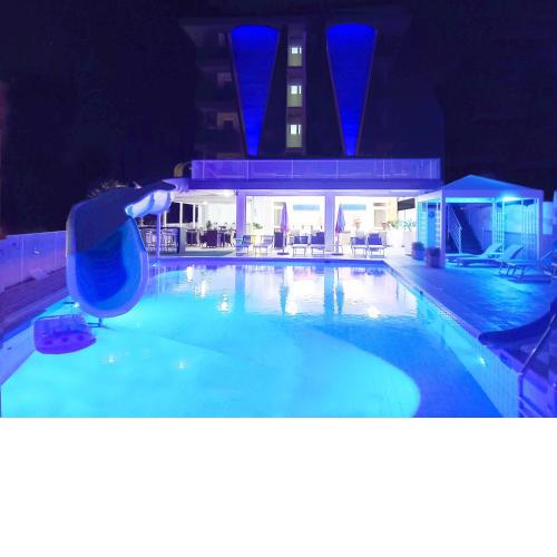 Hotel Alexander