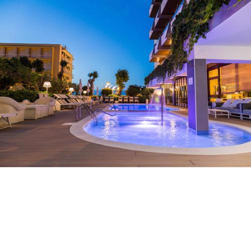 Hotel Alexander