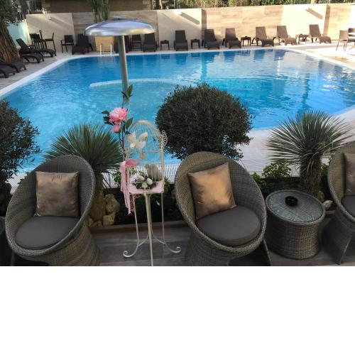 Hotel Alexander
