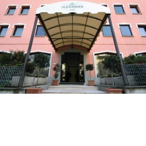 Hotel Alexander