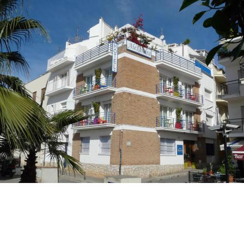 Hotel Alexandra Sitges