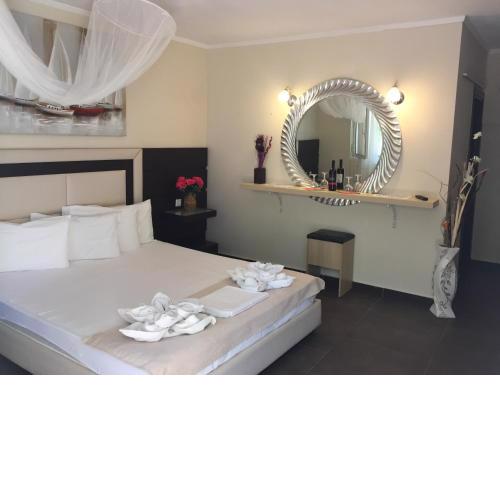 Hotel Alexandros II
