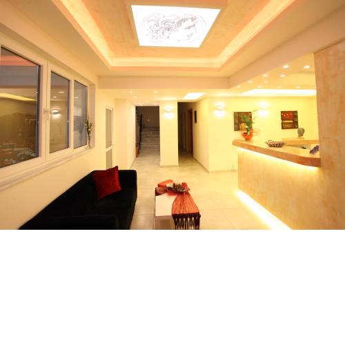 Hotel Alexandros