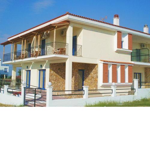 Hotel Alexandros