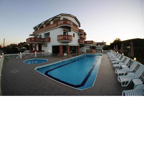 Hotel Alexandros
