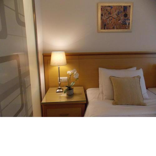 Hotel Alexandros
