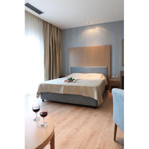 Hotel Alfa
