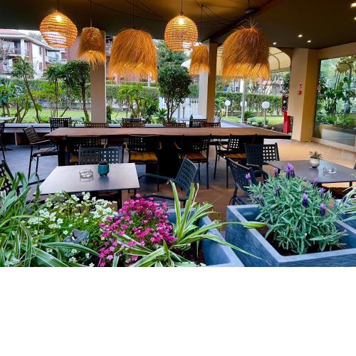 Hotel Alfieri