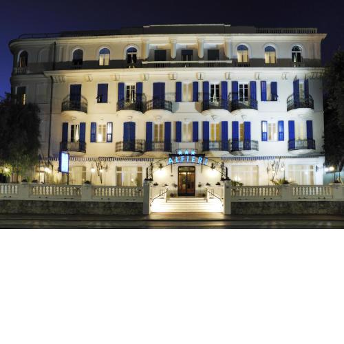 Hotel Alfieri