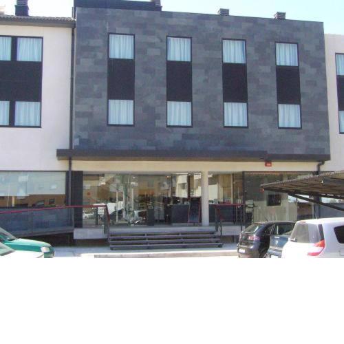Hotel Alfinden