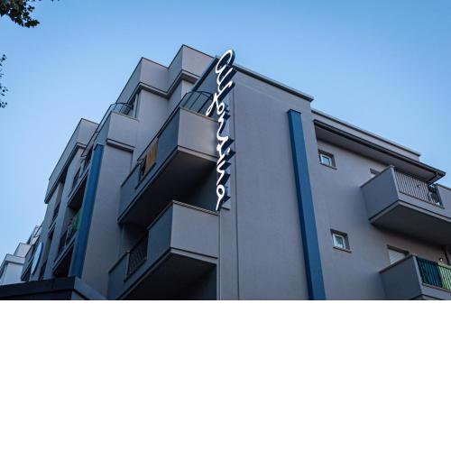 Hotel Alfonsina