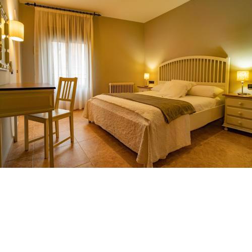 Hotel Alfonso IX