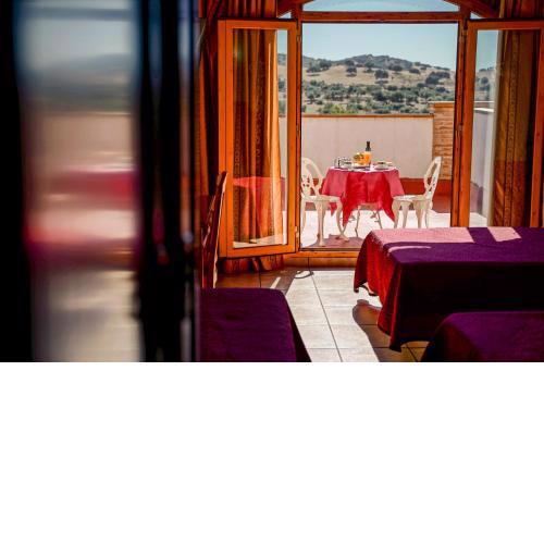 Hotel Alfonso VIII