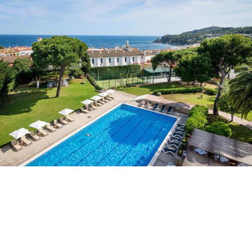 Hotel Alga