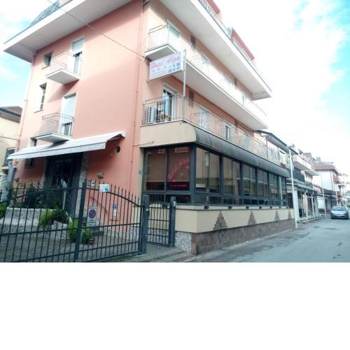 Hotel Alga