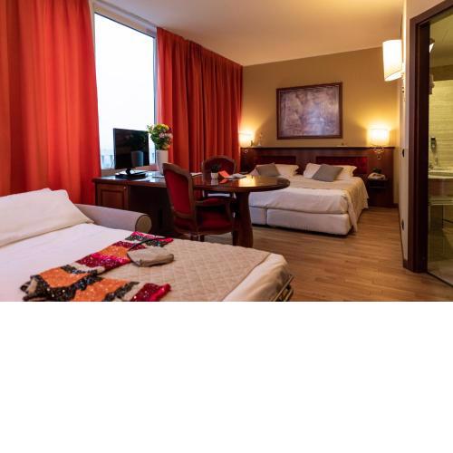 Hotel Alga
