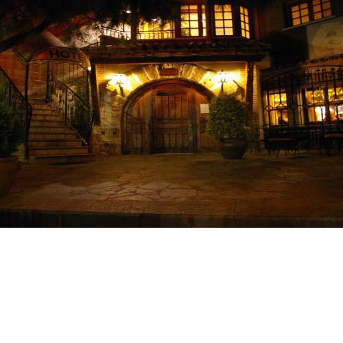 Hotel Algete