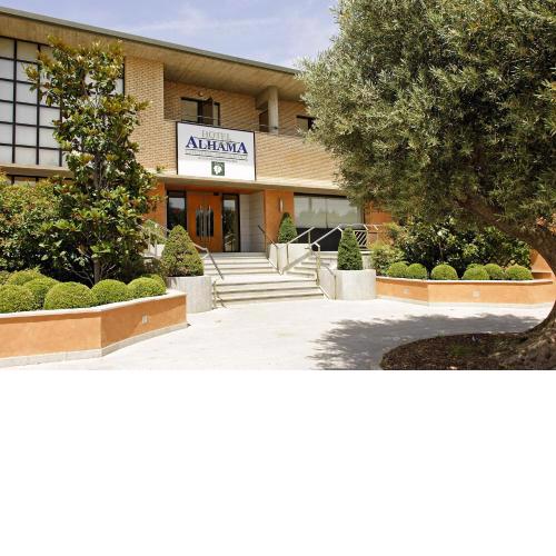 Hotel Alhama