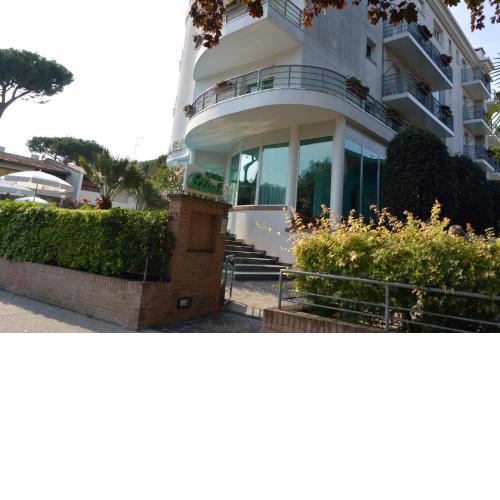 Hotel Alisei