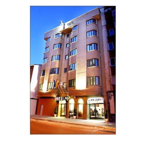 Hotel Alisi