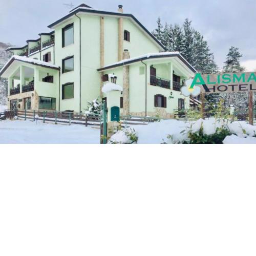 Hotel Alisma