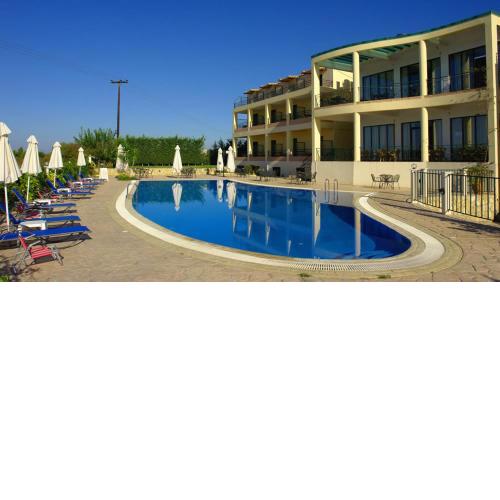 Hotel Alkionis