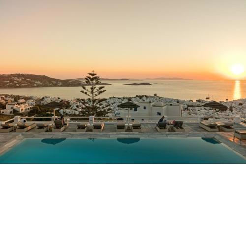 Hotel Alkyon