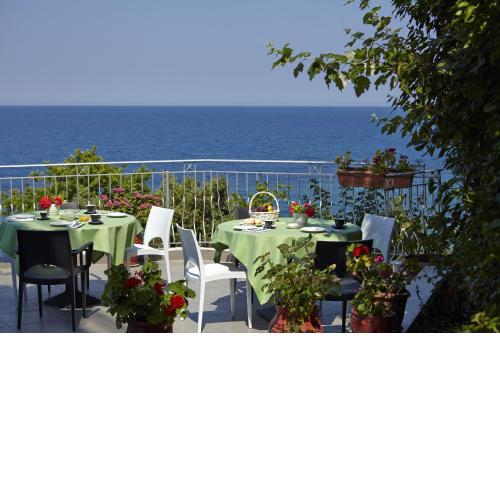 Hotel Alkyonis