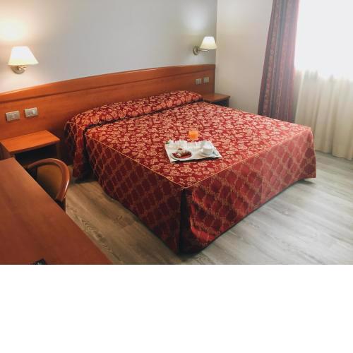 Hotel Alla Croce
