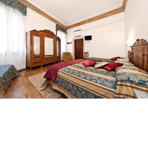 Hotel Alla Fava