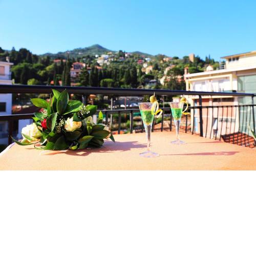 Hotel Alla Fontanella