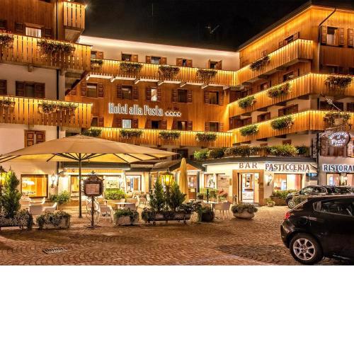 Hotel Alla Posta
