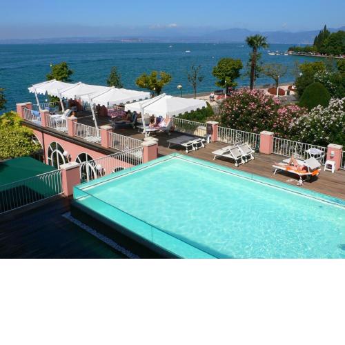 Hotel Alla Riviera