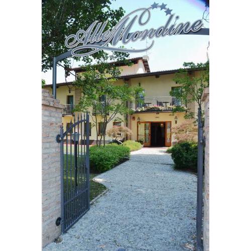 Hotel alle Mondine