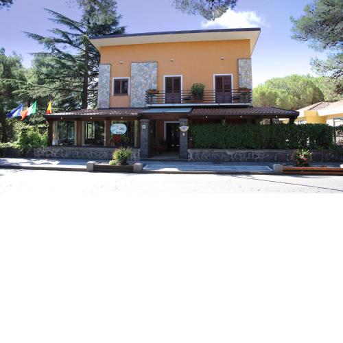 Hotel Alle Pendici
