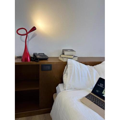 Hotel Alle Tre Baite