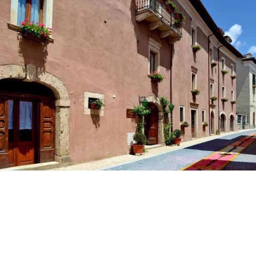 Hotel Alle Vecchie Arcate