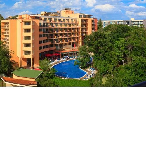 Hotel Allegra Balneo & SPA