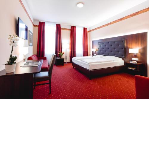 Hotel Allegro Wien