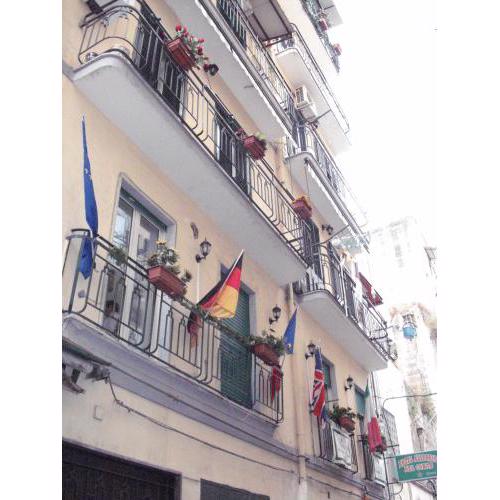 Hotel Alloggio Del Conte