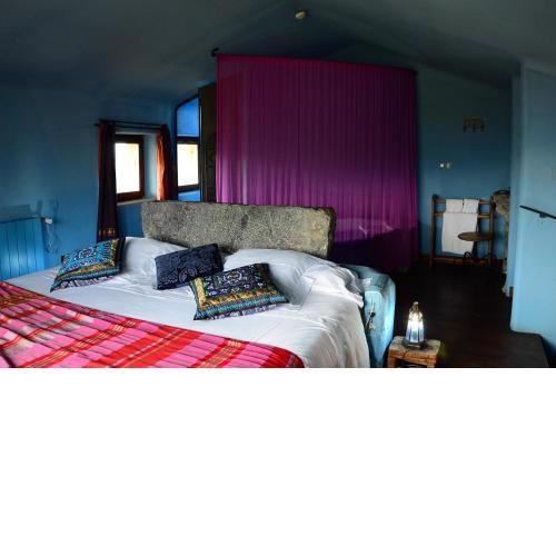 Hotel Alma de Romero