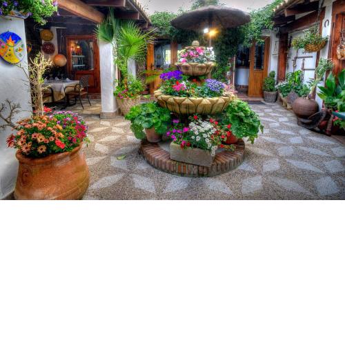 Hotel Almadraba